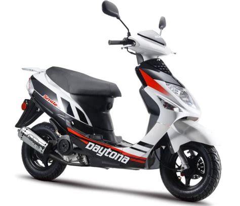 daytona scooter online.